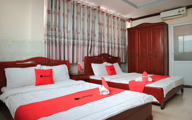 Hotel Sai Gon Moi by Reddoorz