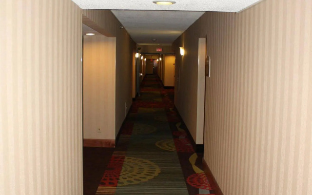 Holiday Inn Express Milwaukee-West Medical Center by IHG