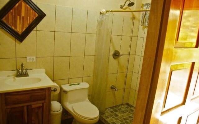 Cabinas Los Laureles