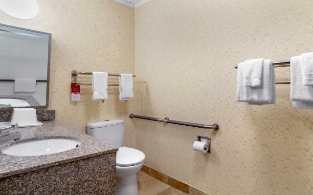 Econo Lodge