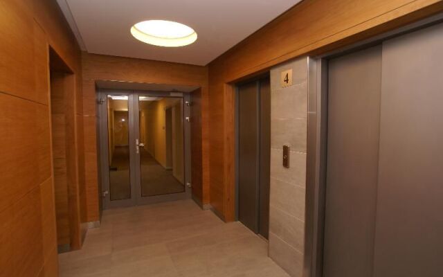 P&O Apartments Arkadia