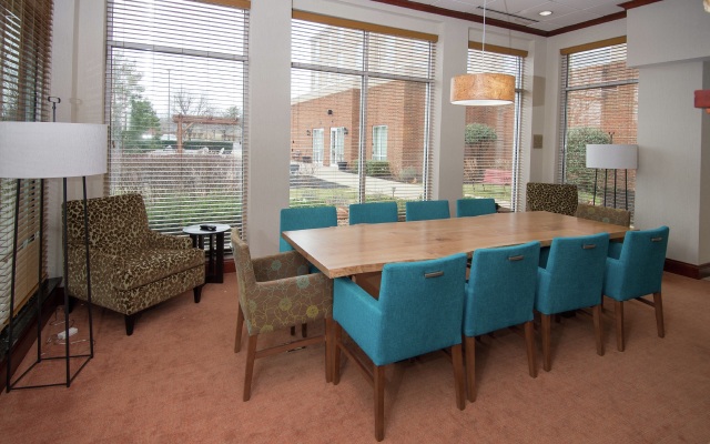 Embassy Suites by Hilton Lexington/UK Coldstream