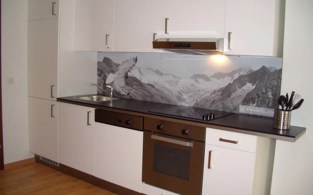 Moida-Ferienwohnung
