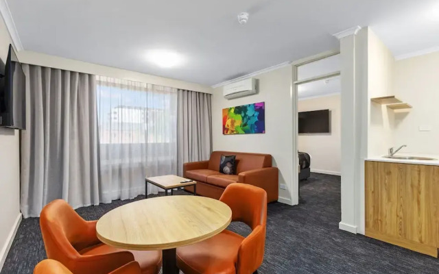 Econo Lodge North Adelaide
