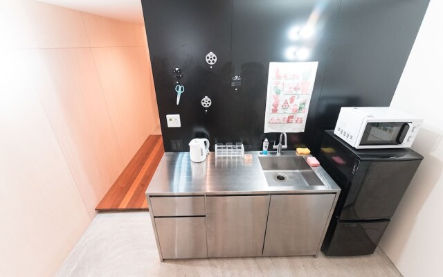 Yaoya Kyoto Kyomizu Gojo