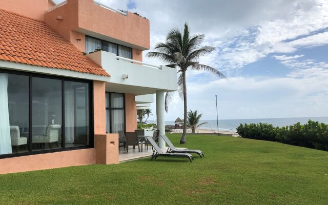 Resort Kinich 33 - 1 Br Villa