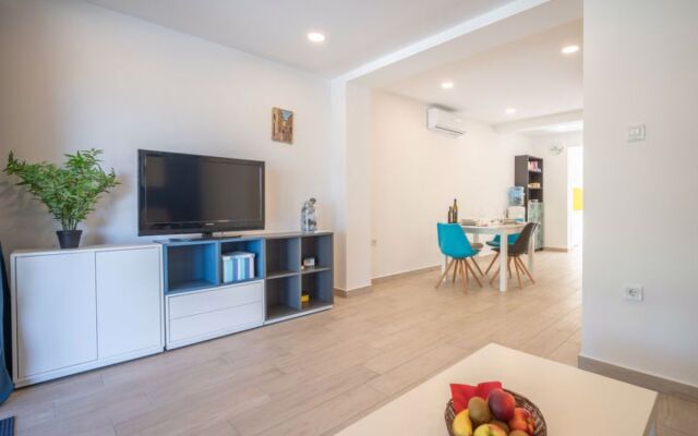 House Natali Krk/Njivice