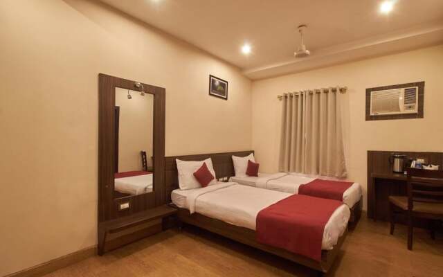 Rajdarbar Hotel & Banquets