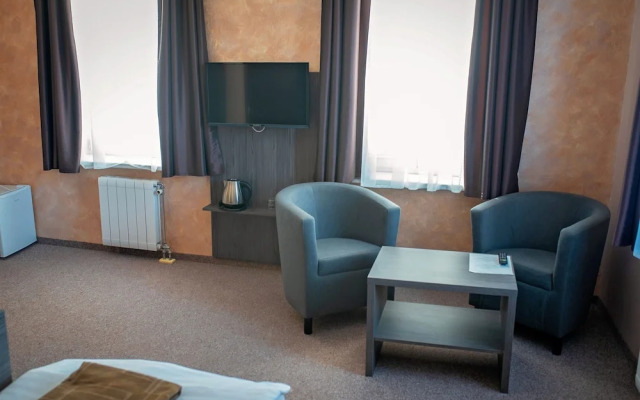 Hotel Almond