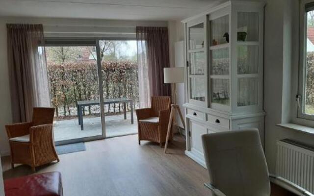 Buitengoed Drentse Vennen