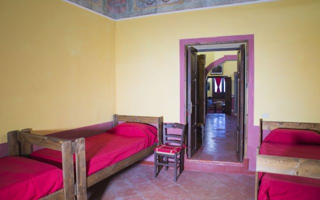 Santa Maria Degli Angeli C Ospitalità - Hostel