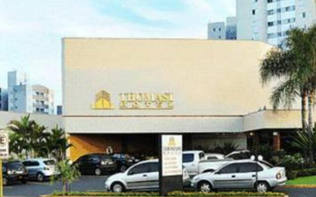 Thomasi Hotel Londrina