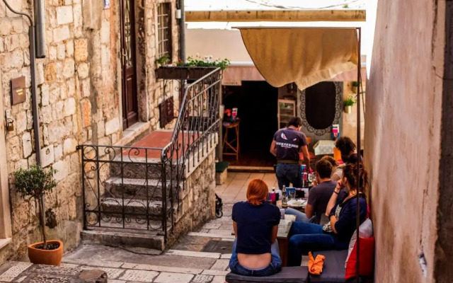 Downtown Hostel