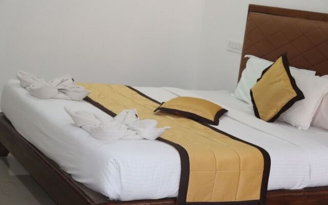 Coorg Maharaja Resorts and Spa