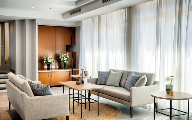 Welcome Parkhotel Bochum