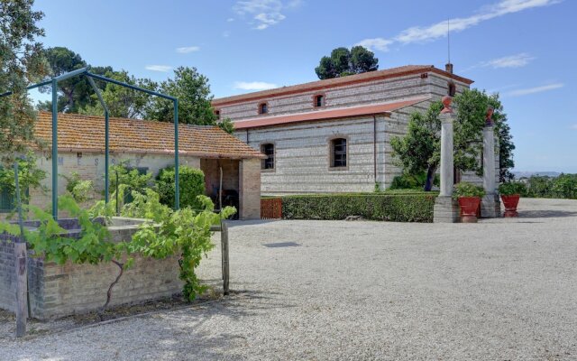 Villa Vetta Marina - Via san francesco 21 Sirolo