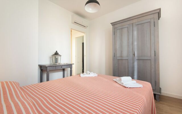 Agriturismo Campo All'Olmo