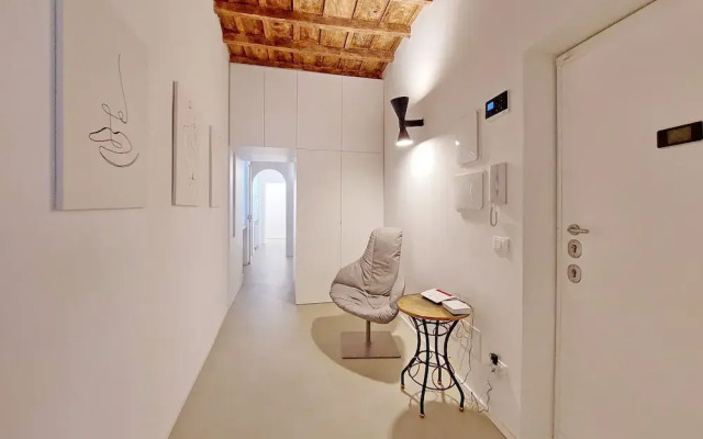 4bnb - Luxury Navona Apartment
