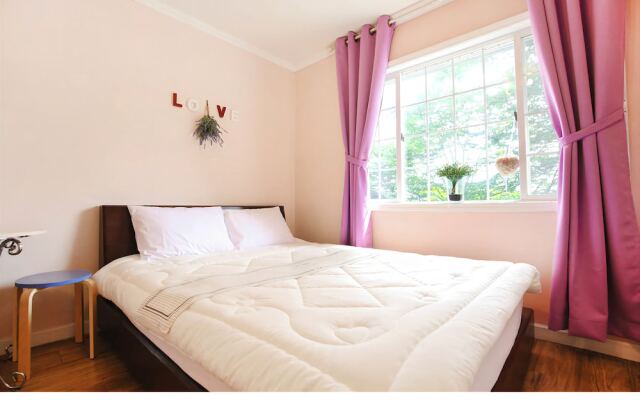 Gapyeong Silent Morning Pension