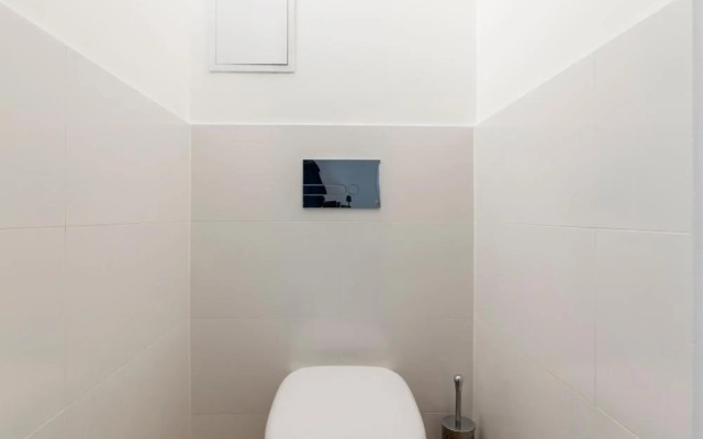 Apartament Gersona 4