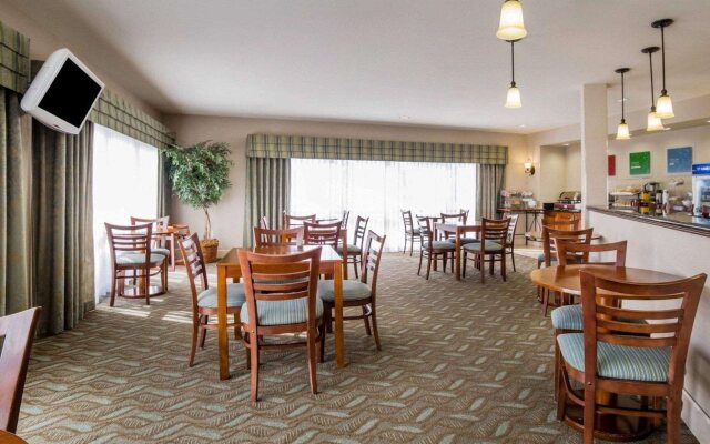 Comfort Suites Fernley