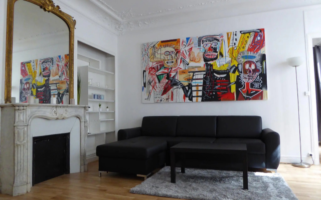 Residence Bergere - Appartements