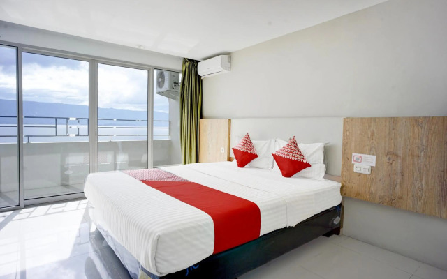 Collection O Gapura Hotel Near Parapat Penatapan Danau Toba