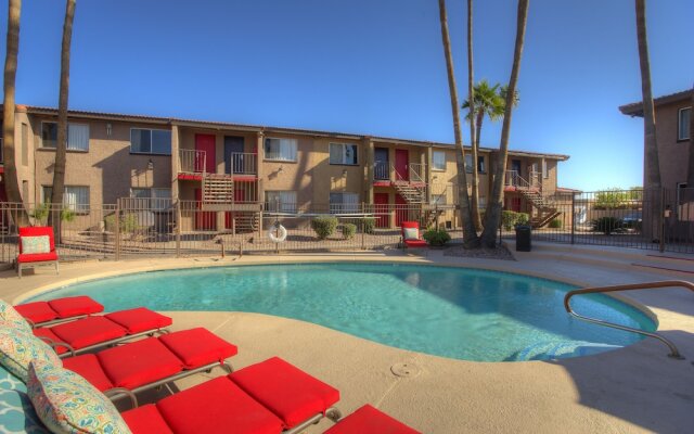 Park Suites at 241 - Free Golf