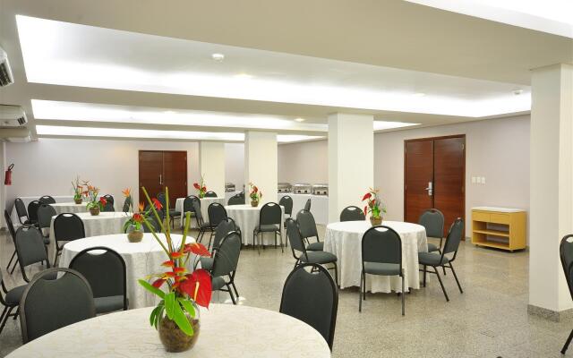 Kastel Manibu Recife - Boa Viagem