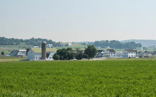 Travelers Rest Motel