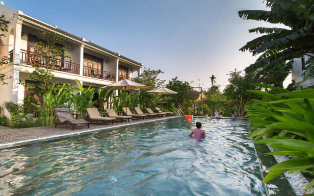 Hoi An Village Villas