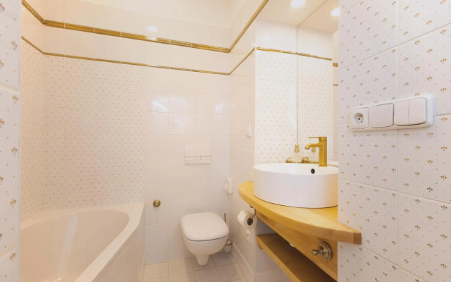 Wellness Pension Ametyst