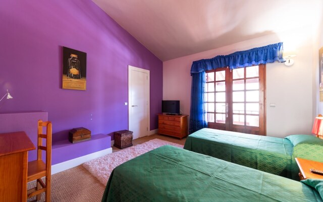 Apartamento La Suerte de Agaete