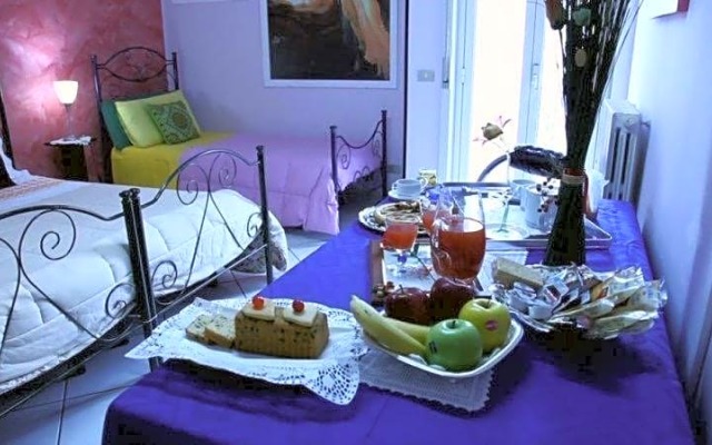 Bed  Breakfast Kore