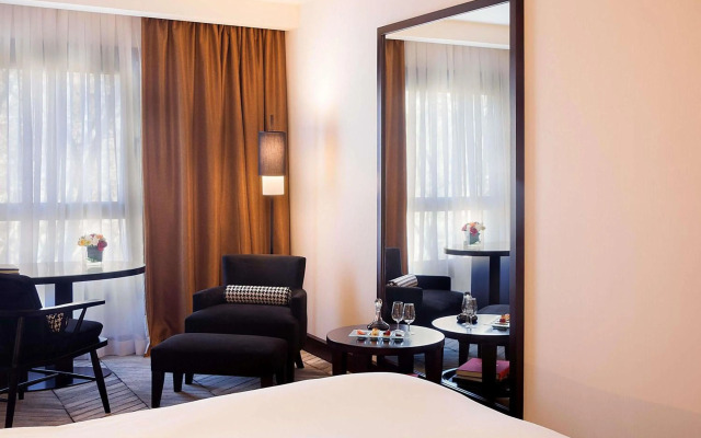 Sofitel Lisbon Liberdade