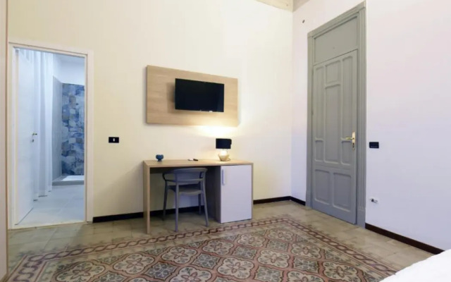Hotel Roma 62