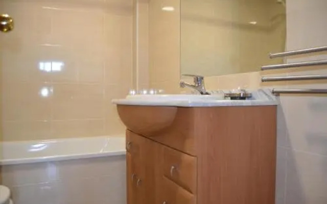 Albatros Playa 3 - 7208