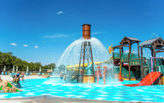 Camp Fimfo Waco