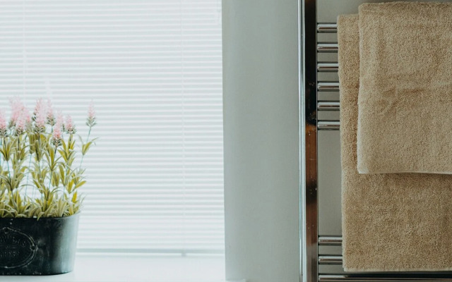 The Coach House Barn