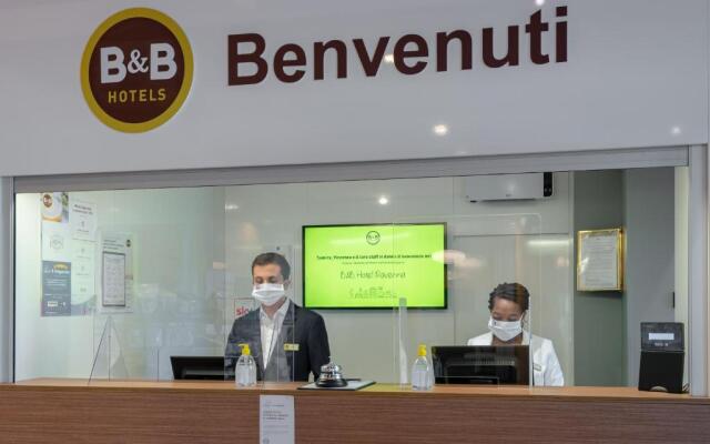 B&B Hotel Ravenna