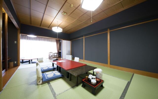 Fukuritei Ogawaya