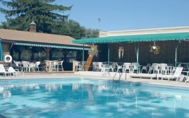 Fern Ridge Motel