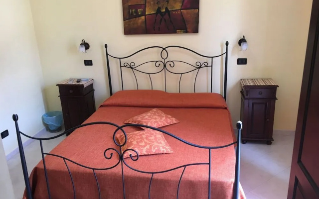Baglio Cusenza Bed & Breakfast
