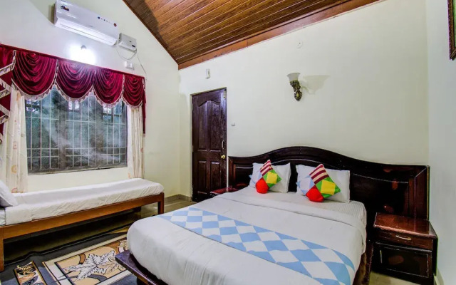 OYO 23617 Home Exotic Green Line Stay Coorg