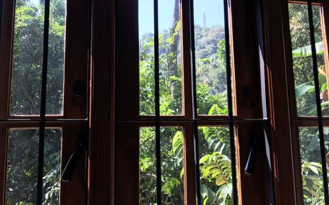 kandy home stay villa