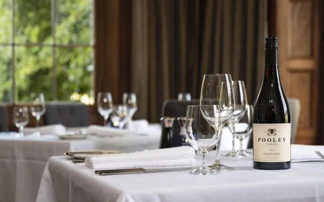 Quality Inn Prospect House