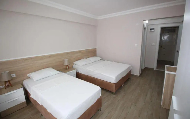 Yüksel Motel