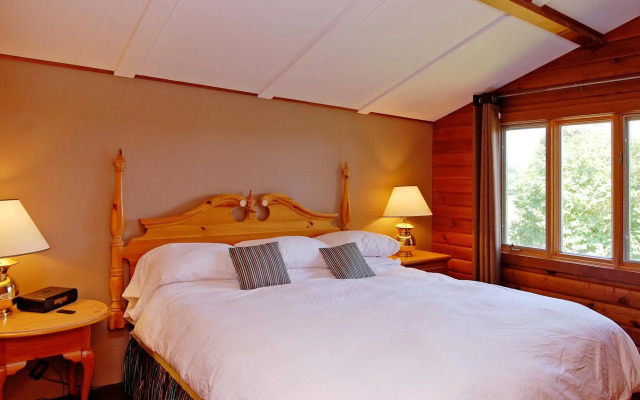 Eganridge Resort, Golf Club & Spa