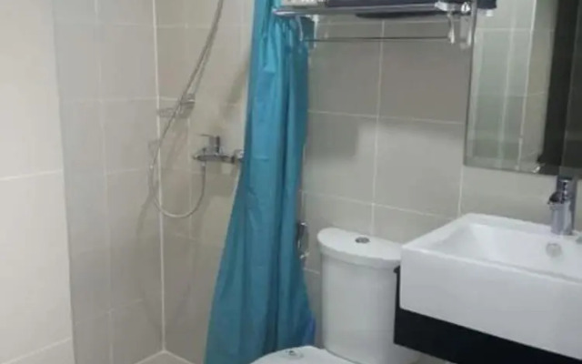5H Tower C Manhattan Heights Cubao QC