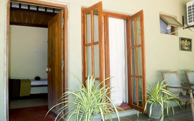 Eagles Wings Guest House